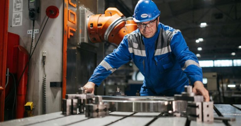 Operational Reset: You Cannot Reset What You Cannot See: Four Questions Every Manufacturer Must Ask About Performance Data